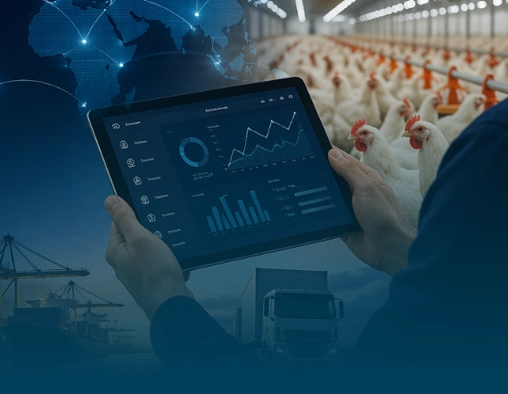 Risco Invis&iacute;vel: Como a falta de governan&ccedil;a digital na produ&ccedil;&atilde;o integrada pode comprometer margens, compliance e o valor estrat&eacute;gico da empresa em 2026