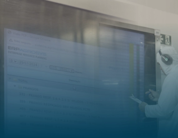 Os 5 principais problemas operacionais enfrentados pelas empresas agroindustriais