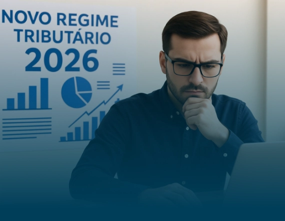 Reforma Tributária