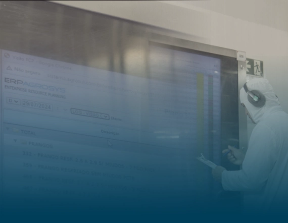 Os 5 principais problemas operacionais enfrentados pelas empresas agroindustriais