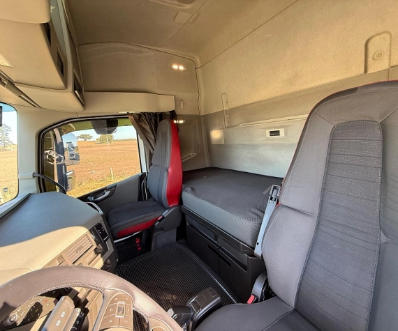 Volvo FH460 - 2021