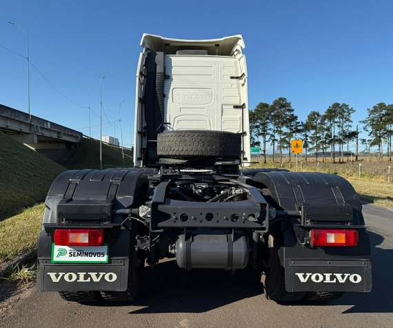 Volvo FH460 - 2021