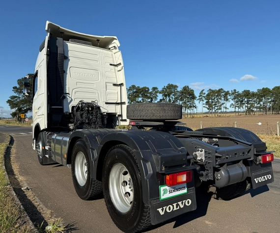 Volvo FH460 - 2021