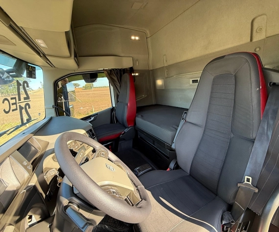 Volvo FH460 - 2021