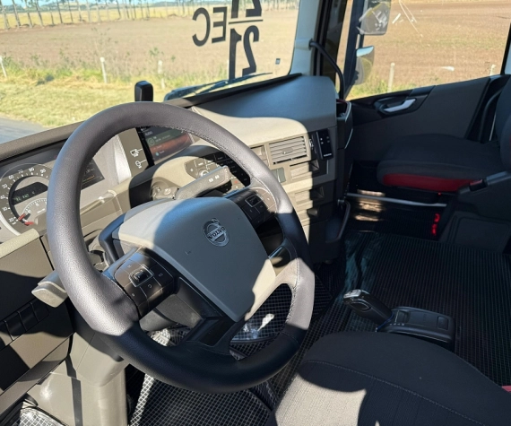 Volvo FH460 - 2021