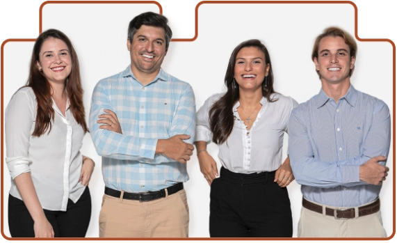 Equipe Baldin Mello