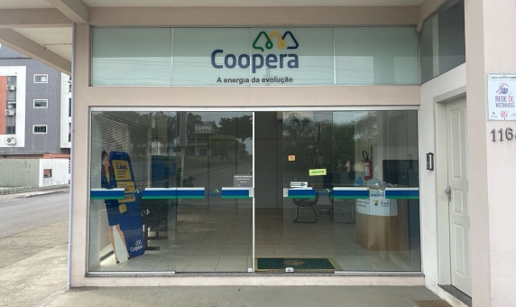 Posto de atendimento Caravaggio