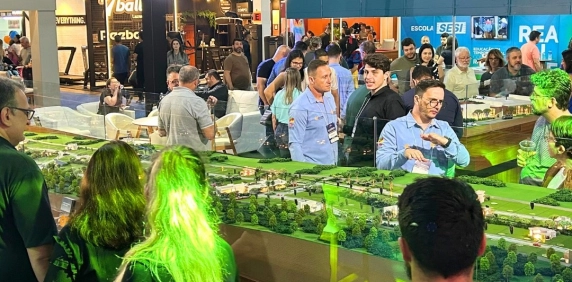 NossaCasa Feiras e Eventos integra Rede de Descontos da Acic