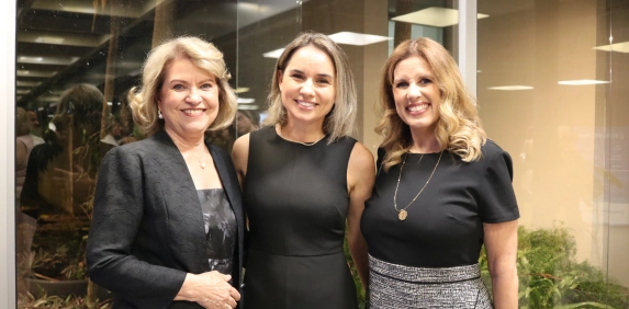 Lideran&ccedil;as da Acic s&atilde;o homenageadas pela C&acirc;mara Municipal