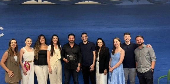 AJE Crici&uacute;ma inicia nova gest&atilde;o com foco na gera&ccedil;&atilde;o de neg&oacute;cios entre associados