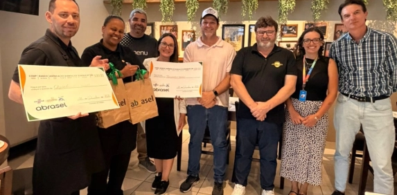 Via Gastron&ocirc;mica fecha 2025 com premia&ccedil;&atilde;o e balan&ccedil;o do Festival de Sabores