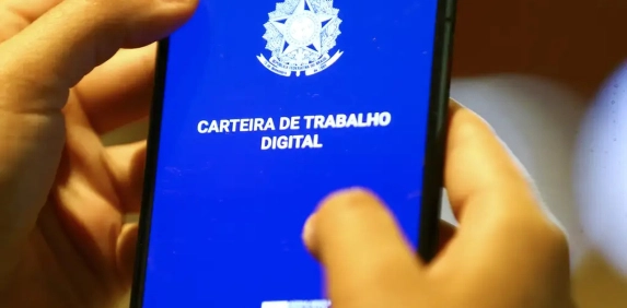 Gera&ccedil;&atilde;o de empregos cresce no primeiro bimestre, mas em ritmo mais moderado