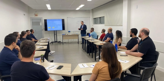 Acic abre agenda de cursos 2026 e inicia inscri&ccedil;&otilde;es