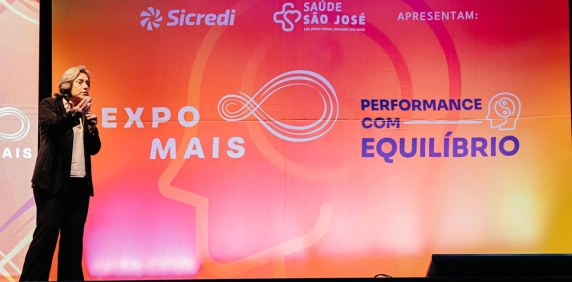 ExpoMais chega &agrave; 10&ordf; edi&ccedil;&atilde;o com novo formato e experi&ecirc;ncias exclusivas 