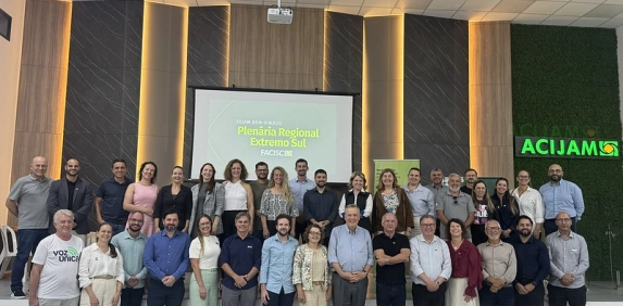 Morro dos Cavalos &eacute; pauta priorit&aacute;ria do Extremo Sul para as elei&ccedil;&otilde;es&nbsp;