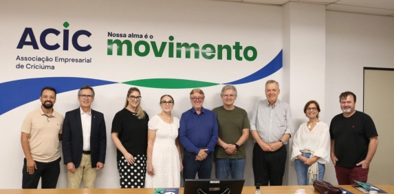 Conselho Superior da Acic empossa novos membros 