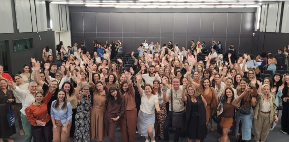 Brasil Fashion Trendy antecipa tend&ecirc;ncias do Ver&atilde;o 2027 na Acic