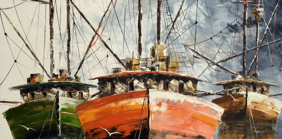 Exposi&ccedil;&atilde;o &ldquo;O Fasc&iacute;nio da Imagina&ccedil;&atilde;o&rdquo; d&aacute; in&iacute;cio ao Cultura Acic em 2026 