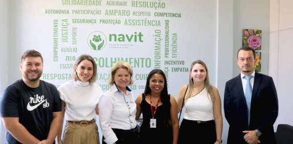 Acic e Minist&eacute;rio P&uacute;blico firmam parceria contra viol&ecirc;ncia &agrave; mulher