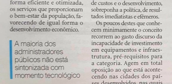 28/06 - Artigo publicado no Di&aacute;rio Catarinense