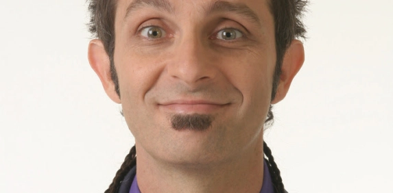 A maior refer&ecirc;ncia em improviso do Brasil estar&aacute; na Expomais