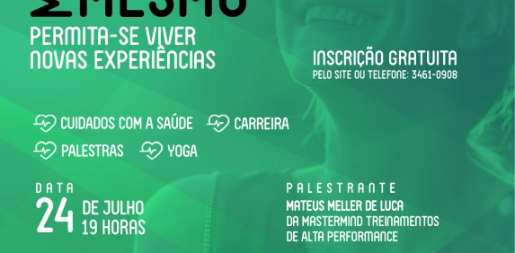 A origem da lideran&ccedil;a e sua aplicabilidade &eacute; tema de palestra na Acic