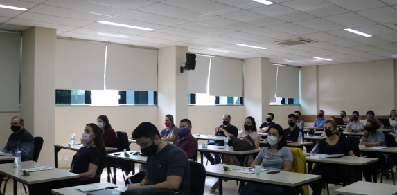 Acic abre agenda de capacita&ccedil;&otilde;es de 2021