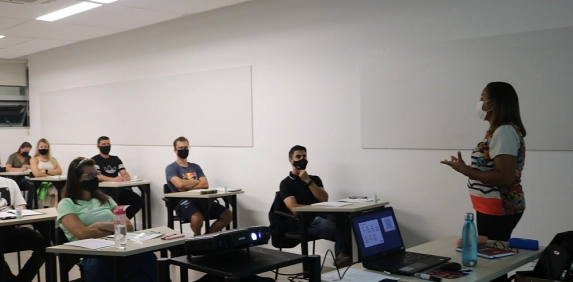 Acic abre agenda de cursos na pr&oacute;xima semana