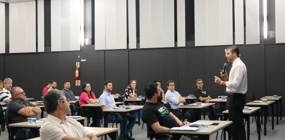 Acic abre inscri&ccedil;&otilde;es para a terceira turma do Programa de Gest&atilde;o e Viv&ecirc;ncia Empresarial