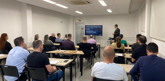 Acic abre inscri&ccedil;&otilde;es para segunda turma da Forma&ccedil;&atilde;o para Gerentes Comerciais