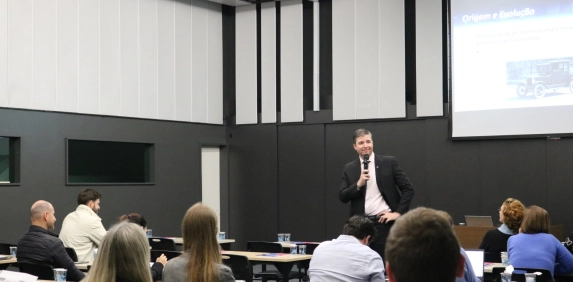 Acic conclui terceira turma do Programa de Gest&atilde;o e Viv&ecirc;ncia Empresarial