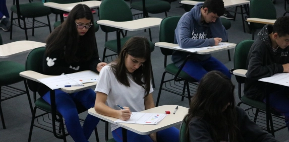 Acic divulga os vencedores do 6&ordm; Pr&ecirc;mio Acic de Matem&aacute;tica