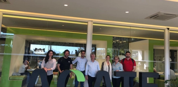 Acic e Acate articulam a&ccedil;&otilde;es para o fortalecimento do setor de tecnologia