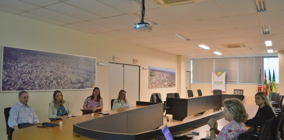 Acic &eacute; exemplo de boas pr&aacute;ticas de gest&atilde;o 