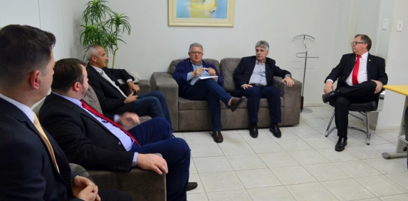 Acic e Observat&oacute;rio Social pedem urg&ecirc;ncia na aprova&ccedil;&atilde;o de projetos do Crici&uacute;maPrev