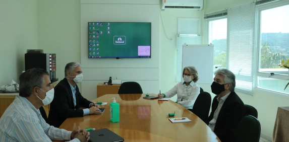 Acic e Unimed estreitam parceria