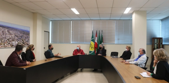 Acic inicia movimento de apoio ao Asilo S&atilde;o Vicente de Paulo