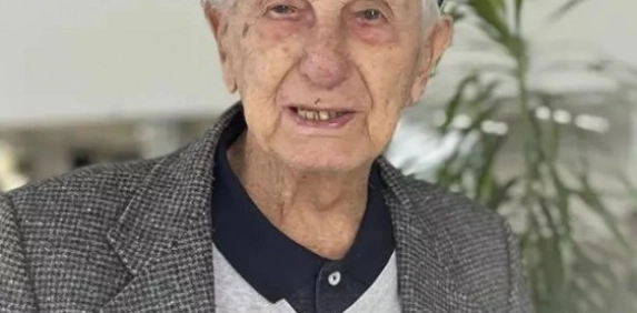 Acic lamenta morte do empresário Diniz Gaidzinski