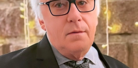 Acic lamenta morte do empresário Paulo Galli