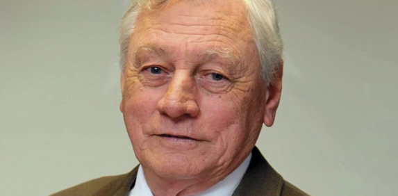 Acic lamenta morte do ex-prefeito Altair Guidi