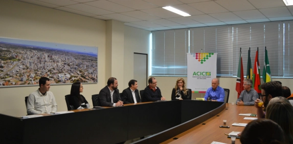 Acic lan&ccedil;a 17&ordm; edi&ccedil;&atilde;o do Pr&ecirc;mio de Jornalismo