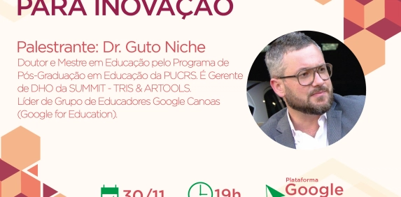 Acic lan&ccedil;a N&uacute;cleo de Inova&ccedil;&atilde;o