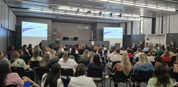 Acic lança oficialmente os Prêmios de Matemática e Língua Portuguesa 2025