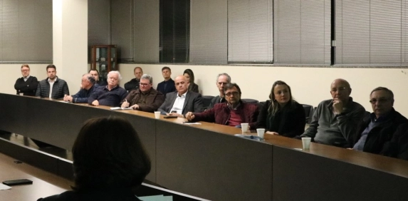 Acic lan&ccedil;a Pr&ecirc;mio Empresa do Ano