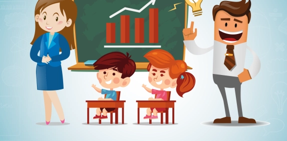 Acic lan&ccedil;a projeto para promover a gest&atilde;o nas escolas
