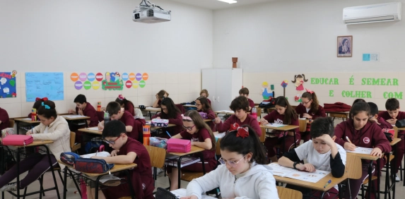 Acic lan&ccedil;a s&eacute;tima edi&ccedil;&atilde;o do Pr&ecirc;mio de Matem&aacute;tica nesta quinta-feira