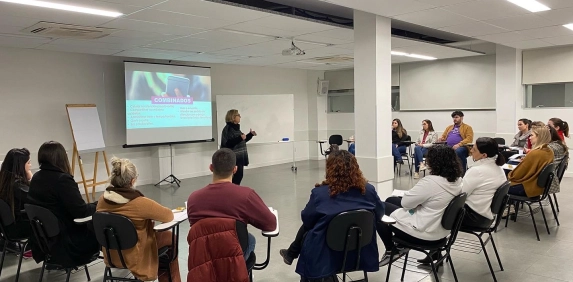 Acic ofertará mais de 30 cursos no primeiro trimestre de 2025