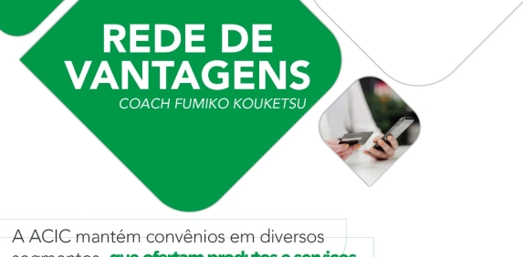 Acic propicia acesso ao aperfei&ccedil;oamento pessoal e profissional