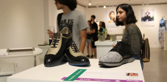 Acic recebe Aula Magna dos cursos de design da regi&atilde;o