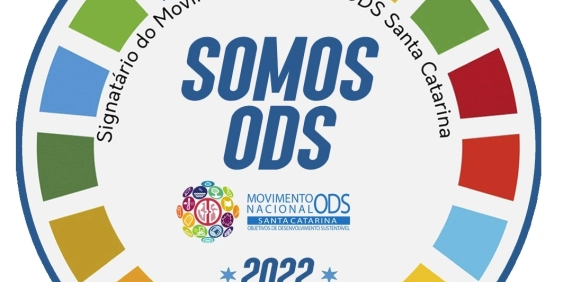 Acic recebe Selo ODS 2022 e reafirma compromisso com o desenvolvimento sustent&aacute;vel